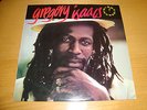 GREGORY ISAACS 'NIGHT NURSE' - LP 1982 ISLAND