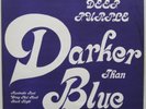 DEEP PURPLE Darker Than Blue   Live 1970 Vinyl LP HH DEEP