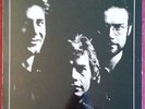 KING CRIMSON  - RED - VINYL RECORD LP Made in UK Original Polydor Isuue