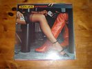 Black Jack hot passion  Mint LP