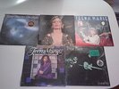 Teena Marie - Lady T-Starchild-Robbery-Emerald City - Greatest Hits  LP Albums