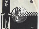 MADNESS The Prince - RARE 1979 2 Tone 7