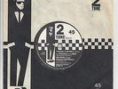 THE SPECIALS A Message To You Rudy - RARE 1979 2 Tone 7