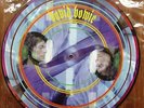 David Bowie Hours Picture Disc Vinyl LP 1999