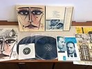 Ella Fitzgerald Sings the Gershwin Song Books -Complete Deluxe Set, Verve