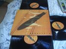 LED ZEPPELIN REMASTERS RARE GERMAN 1st PRESSING 1990 NR,MINT