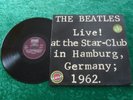 The Beatles 2 LP Live at the Star-Club in Hamburg, Germany (48.1.3)