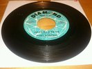 Just like a yo-yo- Ruby Winters Northern  Soul (rare)  7'