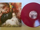 Circa Survive Appendage EP Red Vinyl