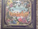 Panic At The Disco Pretty. Odd. Rare 2008 Vinyl Boxset