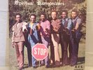 Spiritual Harmonizers - Stop, Soul Gospel private press LP