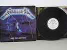 Metallica Ride The Lightning Promo 12