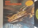 BEN  RICHARDSON    -  SKY  DIVER  - 7