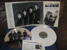 SILVER BEATLES LIKE DREAMERS DO   1 PICTURE DISC & 1 WHITE MONO LP,sgt,tour,meet