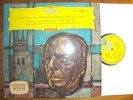 FISCHER-DIESKAU FRICSAY Bartok Orig. 1ED DGG 138030 RED STEREO LP 1963
