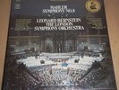 Bernstein/London Symphony MAHLER Symphony No.8 - Columbia M2S 751 SEALED