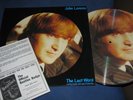 JOHN LENNON 