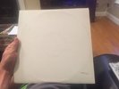 The Beatles White Albulm With Poster & 4 Pictures Nr Mint For High End SWBO 101