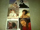 6 X Randy Crawford Vinyl LP's
