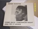 GENO AUSTIN PRIVATE FUNK BOOGIE SEALED LP 