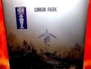Linkin Park: Recharged Clear Vinyl LP. Hybrid Theory. Meteora. A Thousand Suns.