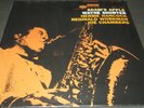 WAYNE SHORTER Adam's Apple (LP) (Blue Note - high quality reissue)