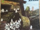 KEVIN AYERS WHATEVERSHEBRINGSWESING-TEXTURED SLEEVE A1 B1 HARVEST SHVL800 1972