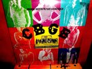 CBGB OST Soundtrack Vinyl LP. Talking Heads Velvet Underground Dead Boys Ramones