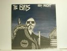 The Bats - By Night, Flying Nun 024, 1984 New Zealand Stereo LP