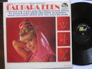 Barbara Eden LP, on Dot, I Dream of Jeannie, RARE