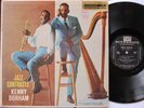 Jazz LP, Kenny Dorham, Sonny Rollins, Jazz Contrasts, Riverside stereo, nice