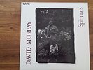 David Murray - Spirituals  LP  DIW 8042  Japan Pressung  1990