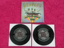 THE BEATLES 1969 UK 2nd PRESS MAGICAL MYSTERY TOUR EP CONTRACT PRES? EXCELLENT+