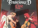 Tenacious D Live Vinyl Record LP RSD Sealed