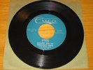 R&B 45 RPM - BIRDLEGS AND HIS VERSATALITY BIRDS - CUCA 1125 - 