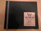 BRUNSWICK ALBUM B-1005 Boogie Woogie Piano (Canadian) Set of 4 Blues 78 E