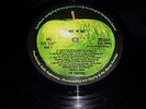BEATLES Let it Be LP Dum Dum INDIA press Apple UK matrix