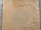 PWEI POP WILL EAT ITSELF POPPIES SAY GRRRRR ORIGINAL PRESSING