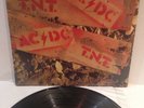 AC/DC - T.N.T. LP 1st misprint sticker ALBERT AUSSIE OZ HARD ROCK1975 BON SCOTT