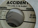 Northern soul the contenders double sider great and rare