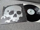 WRITING ON THE WALL - POWER OF THE PICTS          UK MIDDLE EARTH  - Prog Rock