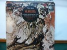 PIERRE HENRY LE VOYAGE JOURNEY FROM DEATH TO LIFE ELECTRONIC SCORE NM LP