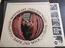 Captain Beefheart Safe As Milk Vinyl LP Buddah Records VG+