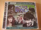 Doctor Who  The Highlanders 2cd