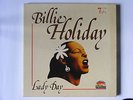 Billie Holiday - Lady Day  7 x LP, Compilation, Box Set Jazz