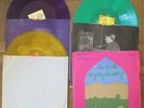 ERNIE FISCHBACH & CHARLES EWING A Cid Symphony 3LP Rare Private Psych Folk