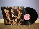 Jethro Tull - This Was LP Pink Island 1968 Stereo UK 1st Press  VG-/VG+