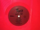 Misfits. Static Age. RED vinyl.   Danzig bad brains dwarves