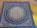 BRING ME THE HORIZON RARE  LP Sempiternal UNDEROATH THRICE THE DEVIL WEARS PRADA