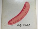 THE VELVET UNDERGROUND & NICO orig. MONO lp VG/VG Warhol/torso cover